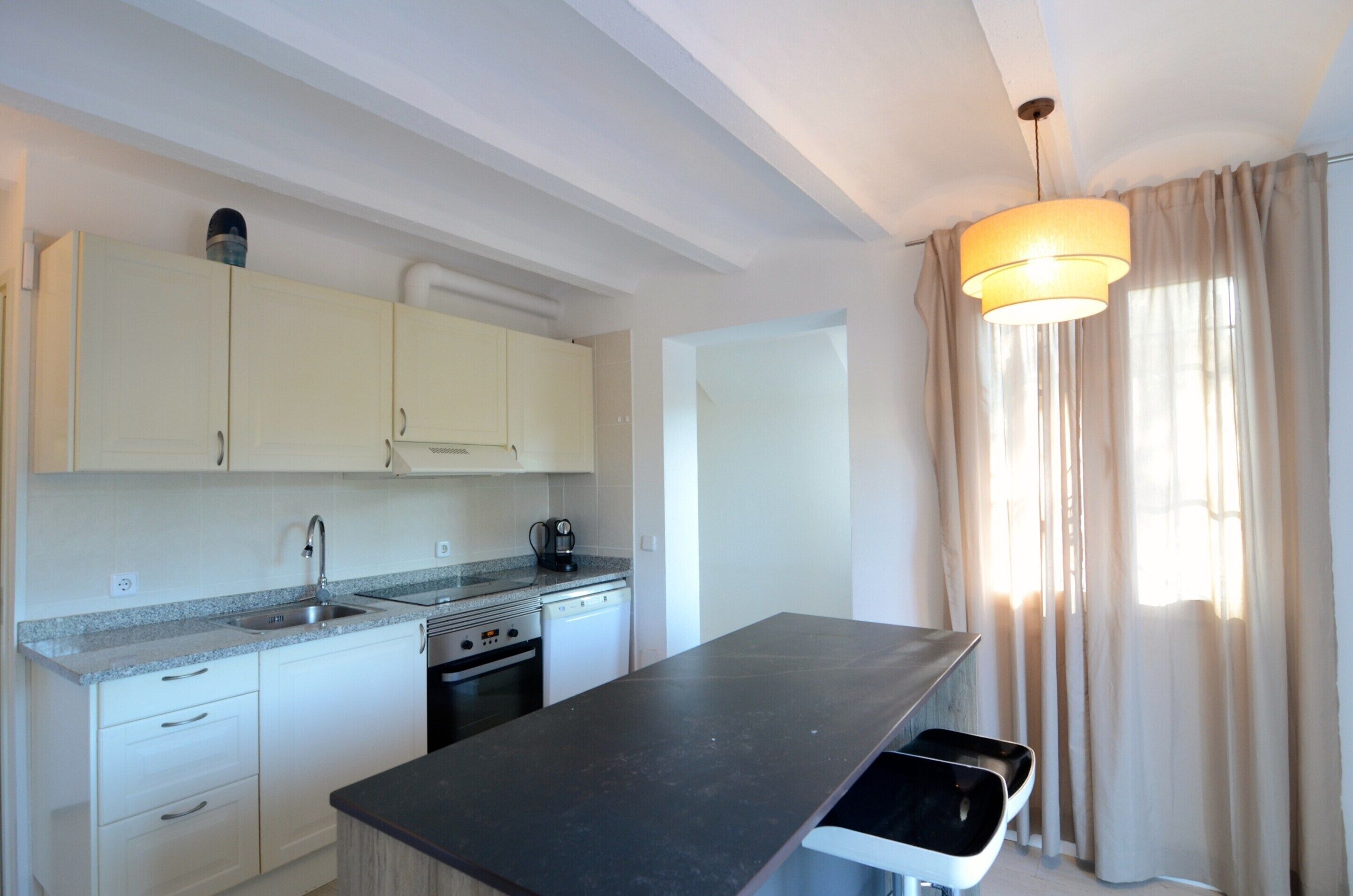 Villa | Private kitchen