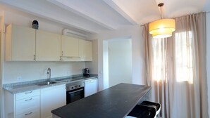 Villa | Private kitchen - Villa in Begur With Pool Near Platja de Pals (Begur)