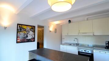 Villa | Private kitchen