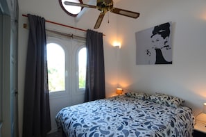 Villa | 3 bedrooms, individually furnished, iron/ironing board