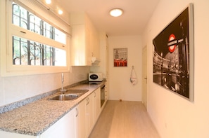 Villa | Eget kjøkken