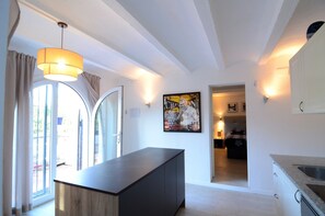 Villa | Interior detail