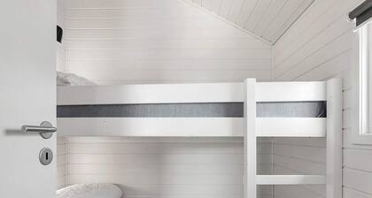 5 Person Holiday Park Home in Holbaek