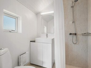 House | Interior - 5 Person Holiday Park Home in Holbaek (Holbaek)