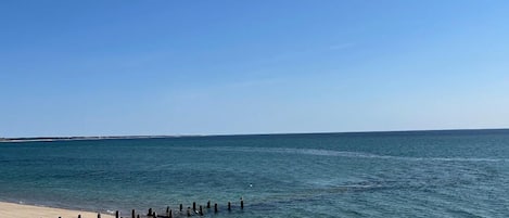 In Strandnähe