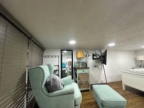2 chambres, Wi-Fi