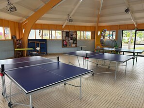 Sala de juegos