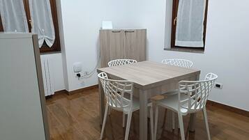 Dineren