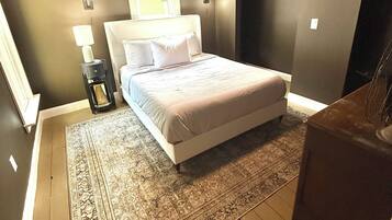 3 soveværelser, strygejern/strygebræt, Wi-Fi, sengetøj