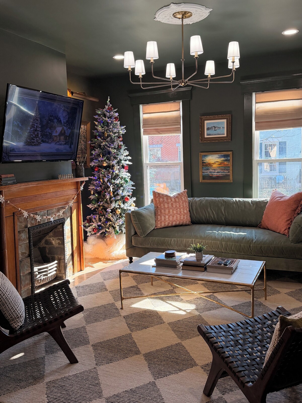 Bild für Gastgeberprofil