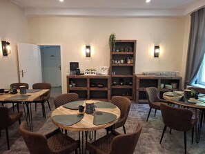 Interior - Hotel Burgblick Meissen (Meißen)