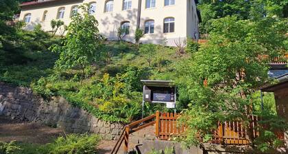 Hotel Burgblick Meissen