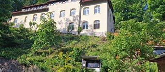Hotel Burgblick Meissen