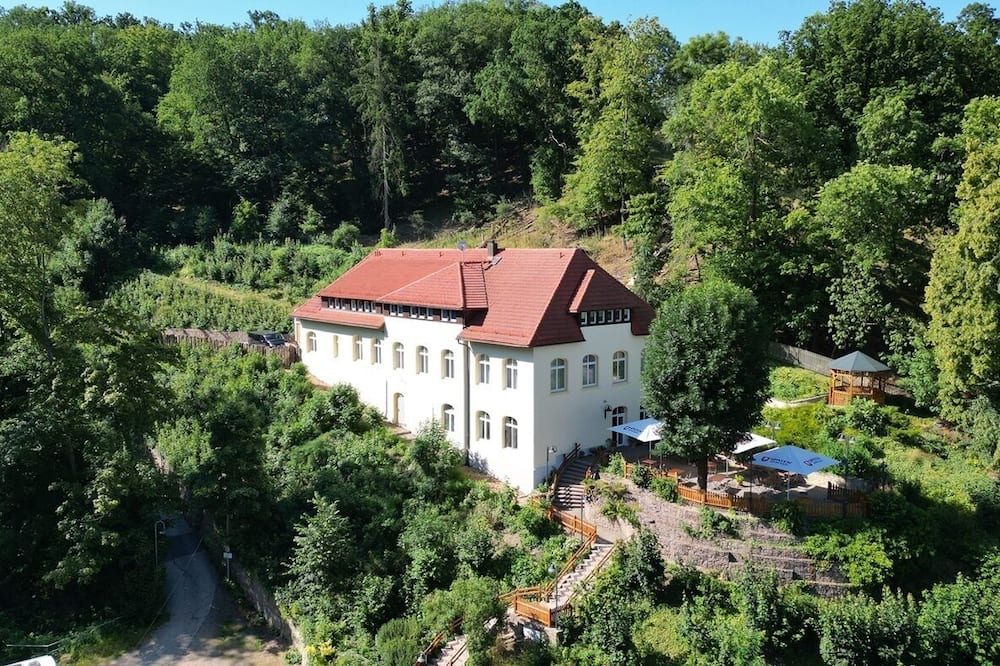 Hotel Burgblick Meissen