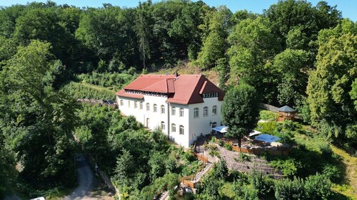 Hotel Burgblick Meissen