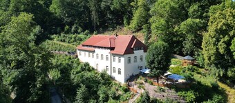 Hotel Burgblick Meissen