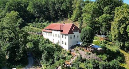 Hotel Burgblick Meissen
