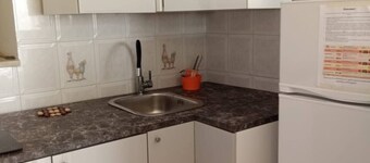 Cozy studio apartment in gargano national park, pets allowed.