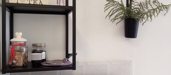 Cozy studio apartment in gargano national park, pets allowed.