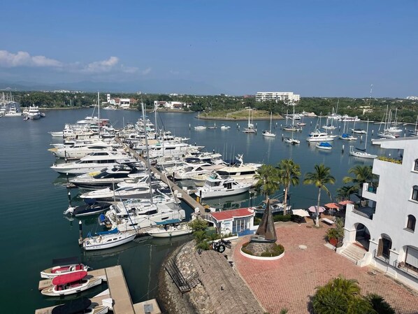 Marina