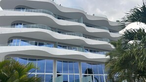 Exterieur