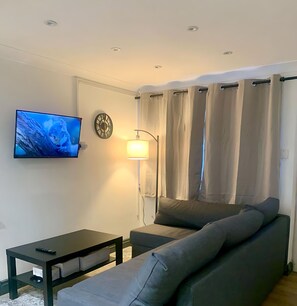 Smart TV