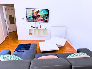 TV connectée
