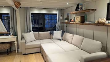 TV connectée