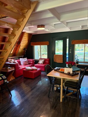 Intérieur
