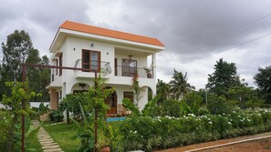 Front of property - Juleo Hospitality LLP (Doddaballapur)