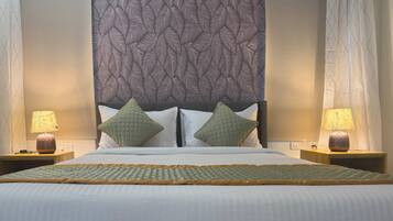 Comfort Villa, Non Smoking, Resort View