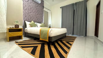 Comfort Villa, Non Smoking, Resort View | Free WiFi