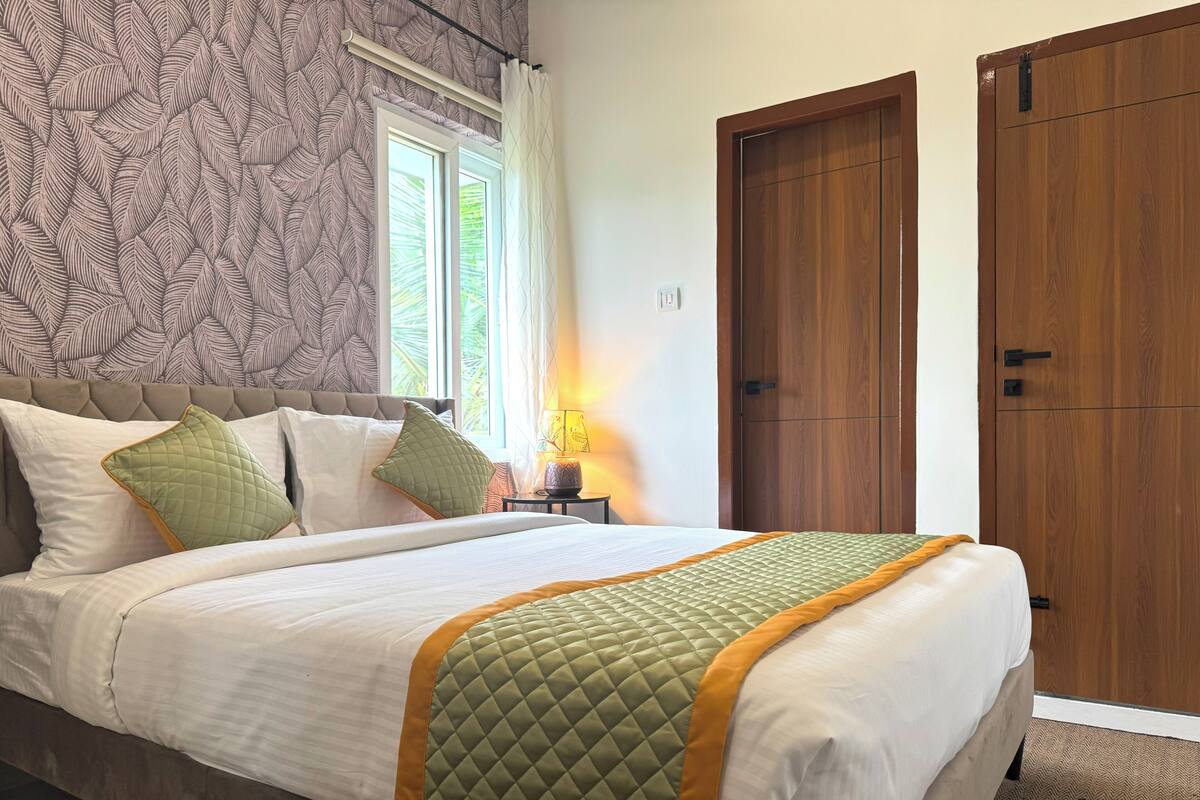 Villa Deluxe | Wi-Fi gratuito