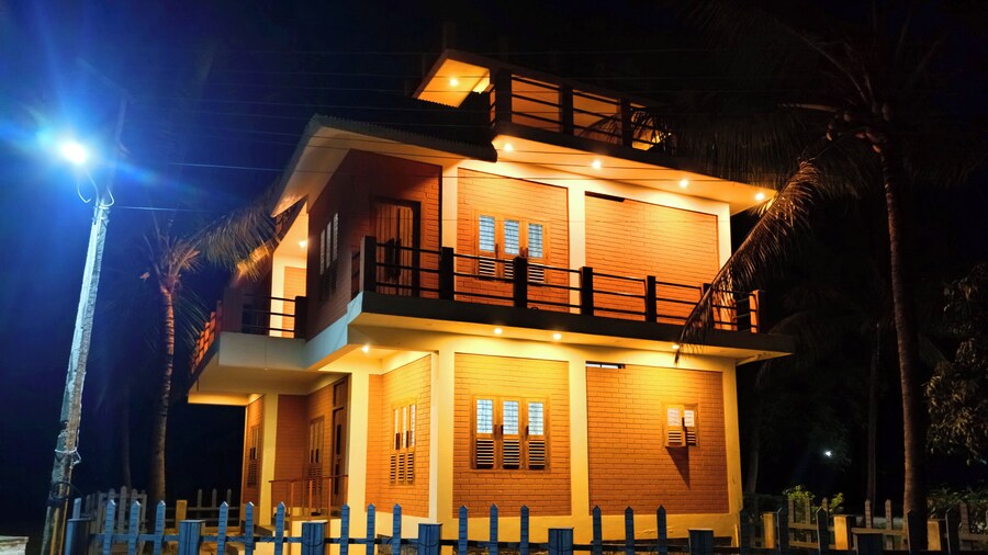 Juleo Hospitality LLP