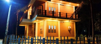 Juleo Hospitality LLP