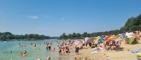 Plage
