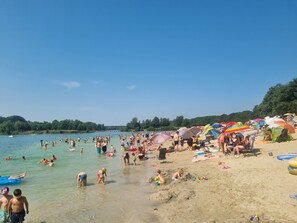 Plage