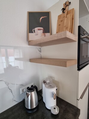 Privékeuken