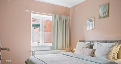 Aurora Sauna Suite, where tranquility comfort and a touch of luxury come together