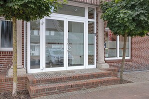 Detalj exteriör