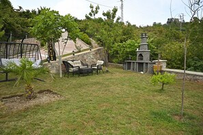 Área da propriedade