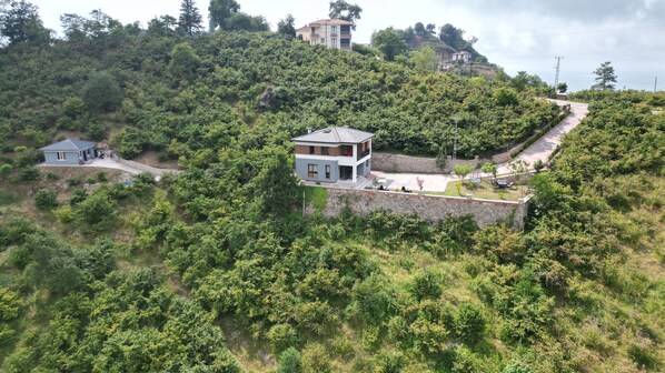 Fachada