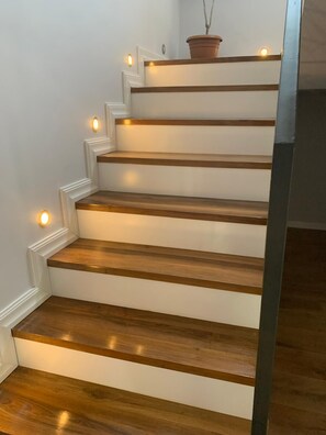 Interior - ÇİFTLİKTE KONAKLAMA VİLLA SAKLI BAHÇE (bolaman)