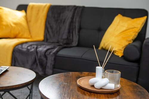 Modern Apartment Double Room Free Parking Suite 10