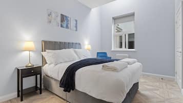 1 chambre, fer et planche Ă repasser, accĂšs Internet, draps fournis