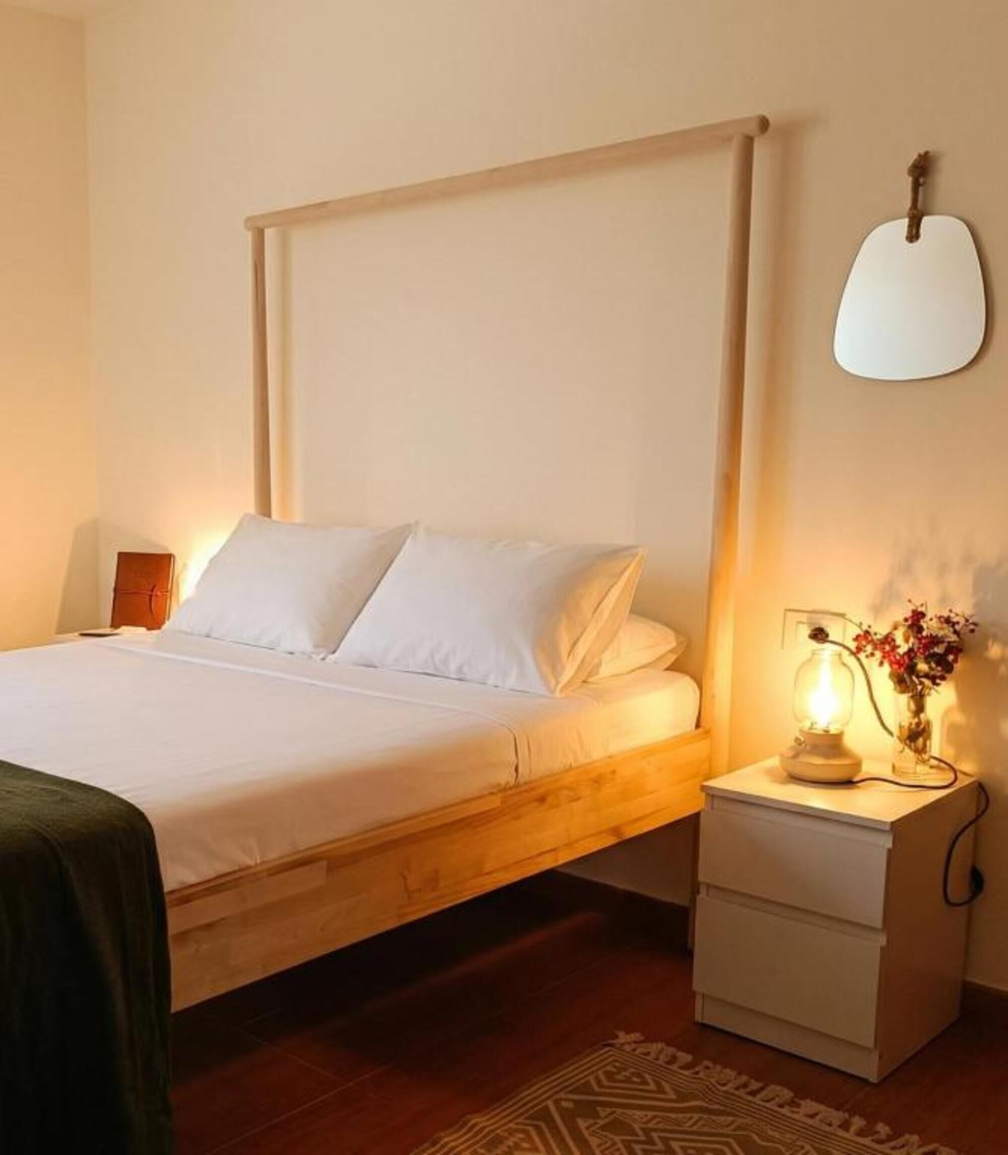 3 間睡房、熨斗/熨衫板、Wi-Fi、床單