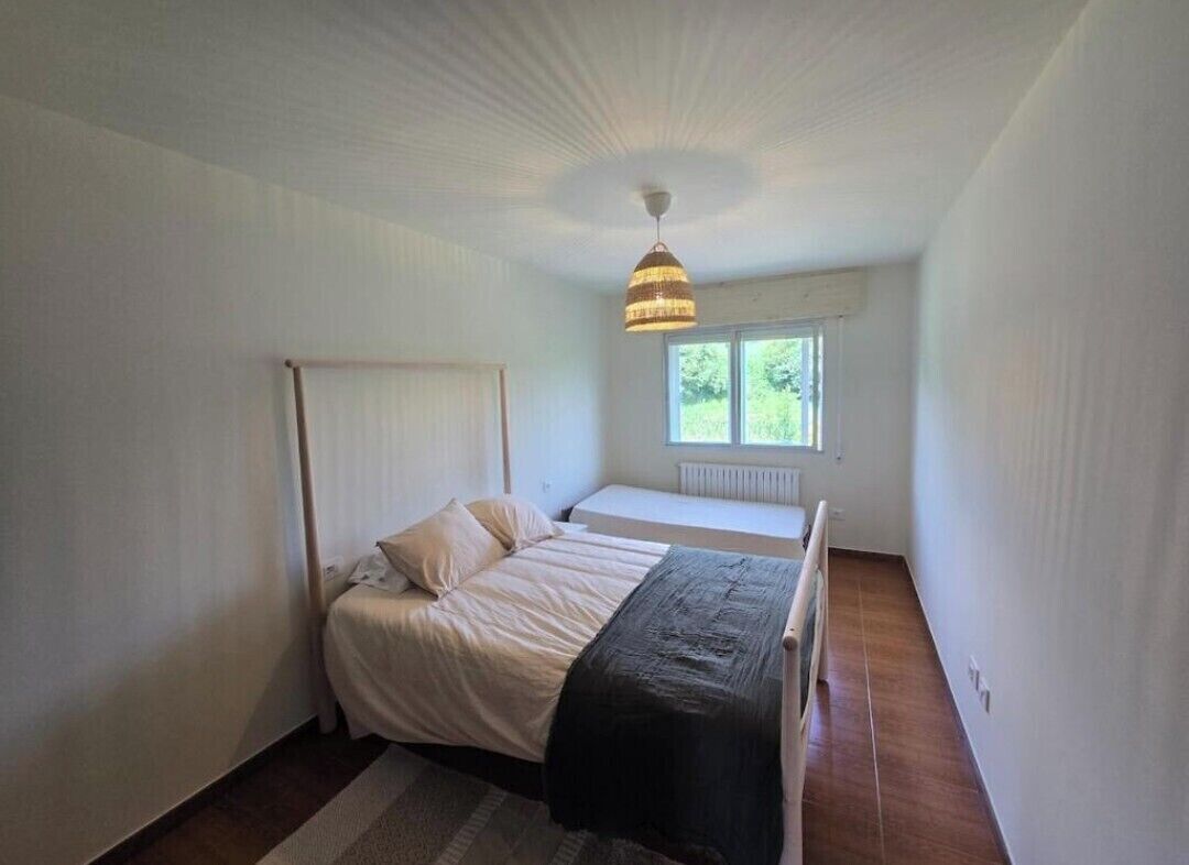 3 Schlafzimmer, Bügeleisen/Bügelbrett, WLAN, Bettwäsche