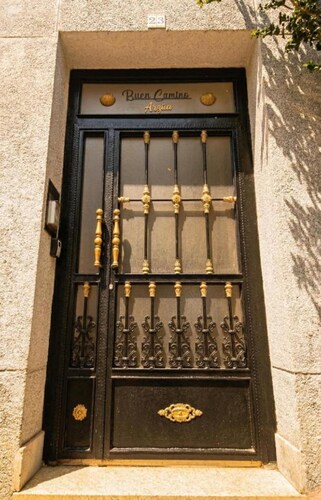 Casa Buen Camino Arzúa