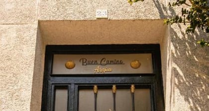 Casa Buen Camino Arzúa