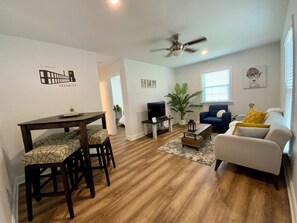 スマートテレビ